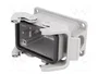HARTING Carcasa HDC Han® B Tamaño 10B IP65 PG16
