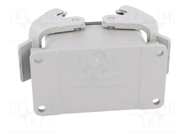 HARTING Carcasa HDC Han® B Tamaño 10B IP65 PG16