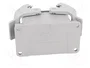 HARTING Carcasa HDC Han® B Tamaño 10B IP65 PG16