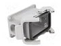 HARTING Carcasa HDC Han® B Tamaño 10B IP65 PG16