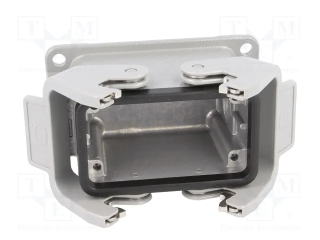 HARTING Carcasa HDC Han® B Tamaño 10B IP65 PG16