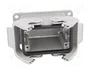 HARTING Carcasa HDC Han® B Tamaño 10B IP65 PG16