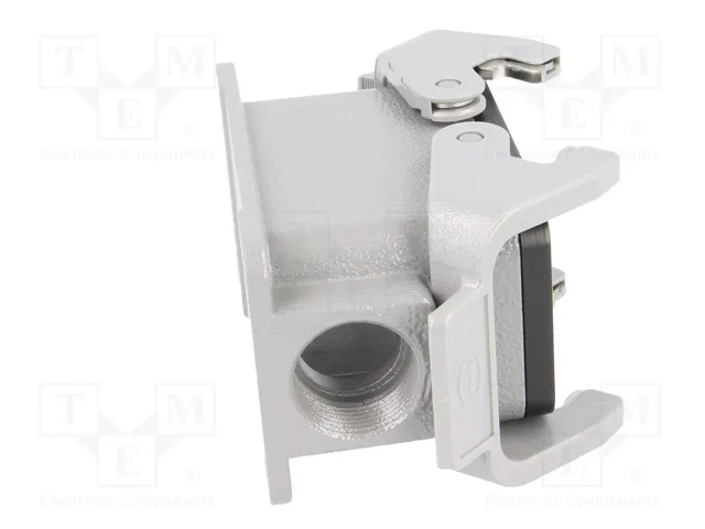 HARTING Carcasa HDC Han® B Tamaño 10B IP65 PG16