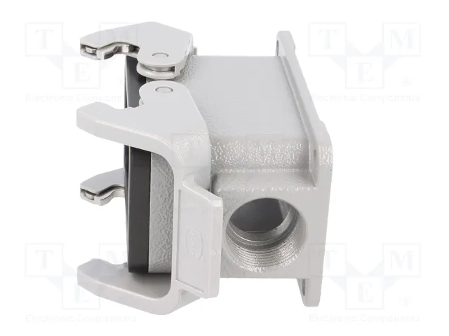 HARTING Carcasa HDC Han® B Tamaño 10B IP65 PG16