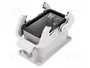 HARTING Carcasa HDC Han® B Tamaño 10B IP65 PG16