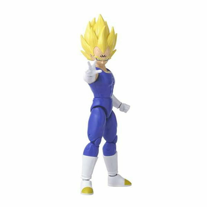 Bandai Figura Dragon Ball Super - Majin Vegeta - 17 cm Bandai Figura Dragon Ball Super - Majin Vegeta - 17 cm