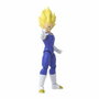 Bandai Figura Dragon Ball Super - Majin Vegeta - 17 cm