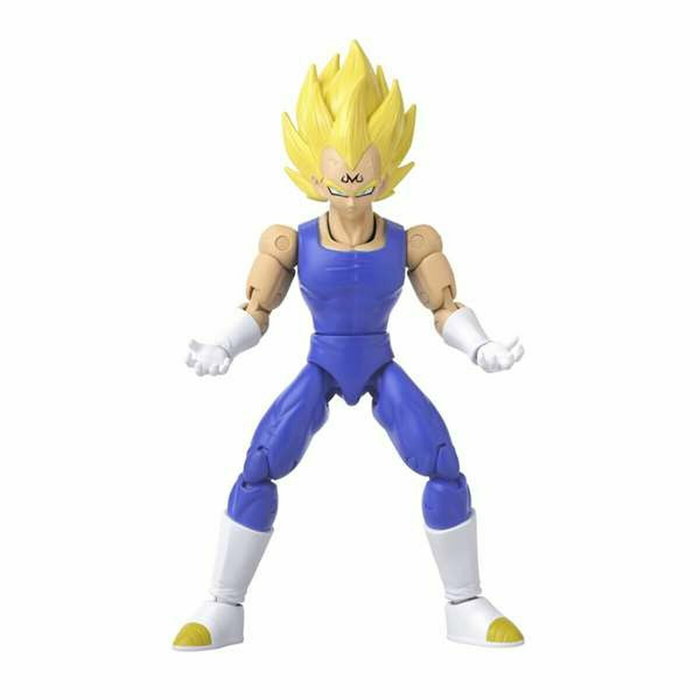 Bandai Figura Dragon Ball Super - Majin Vegeta - 17 cm Bandai Figura Dragon Ball Super - Majin Vegeta - 17 cm