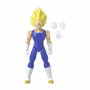 Bandai Figura Dragon Ball Super - Majin Vegeta - 17 cm