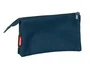 Safta Estuche portatodo Kelme Epic triple cremallera 120x30x220 mm