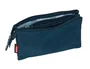 Safta Estuche portatodo Kelme Epic triple cremallera 120x30x220 mm