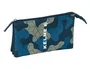 Safta Estuche portatodo Kelme Epic triple cremallera 120x30x220 mm