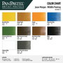 Panpastel 10 - Estuche de pintura de naturaleza con Jason Morgan