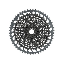 Sram Cassette XG-1275 EAGLE 12V Negro (10-52)