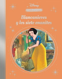 CLIPER, Blancanieves (Mis Clásicos Disney)
