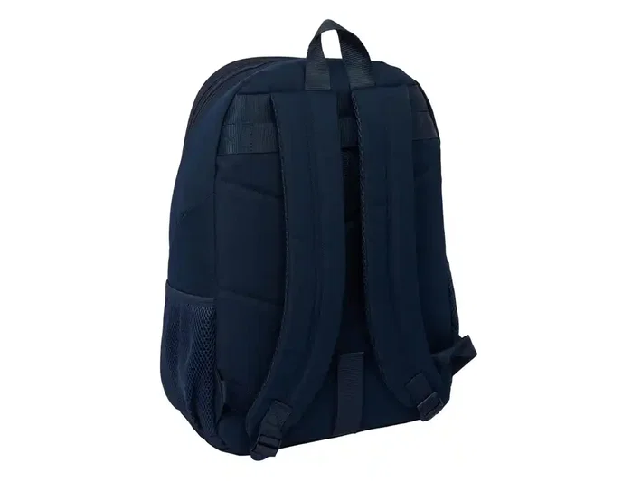Safta Mochila F.C. Barcelona Equipación 26/27 Adaptable a Carro Safta Mochila F.C. Barcelona Equipación 26/27 Adaptable a Carro