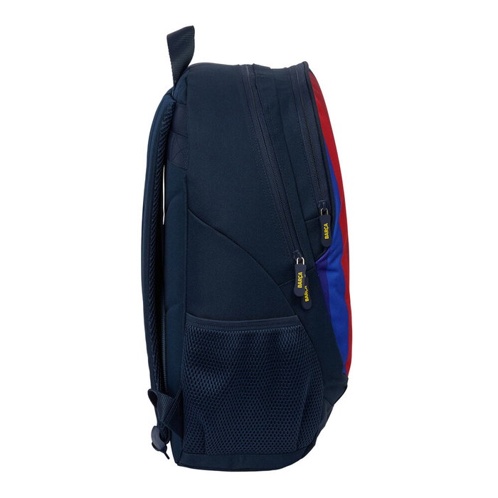 Safta Mochila F.C. Barcelona Equipación 26/27 Adaptable a Carro Safta Mochila F.C. Barcelona Equipación 26/27 Adaptable a Carro