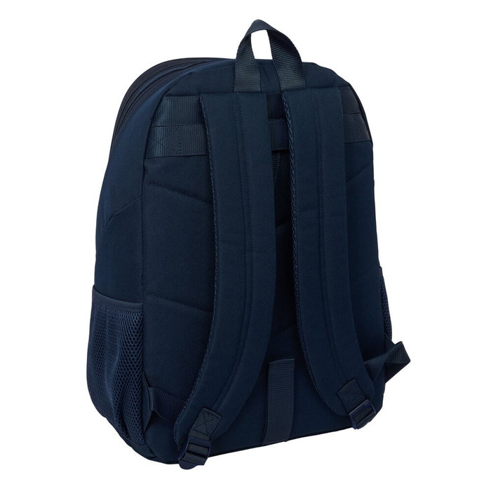 Safta Mochila F.C. Barcelona Equipación 26/27 Adaptable a Carro Safta Mochila F.C. Barcelona Equipación 26/27 Adaptable a Carro