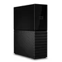 Western Digital My Book 6 TB Negro