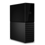 Western Digital My Book 6 TB 3.5 Pulgadas Negro