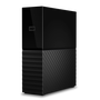 Western Digital My Book 6 TB 3.5 Pulgadas Negro