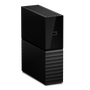 Western Digital My Book 6 TB 3.5 Pulgadas Negro