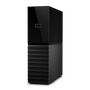 Western Digital My Book 6 TB 3.5 Pulgadas Negro