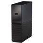 Western Digital My Book 6 TB 3.5 Pulgadas Negro