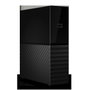 Western Digital My Book 6 TB 3.5 Pulgadas Negro