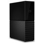 Western Digital My Book 6 TB 3.5 Pulgadas Negro
