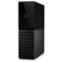 Western Digital My Book 6 TB 3.5 Pulgadas Negro