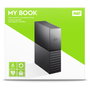 Western Digital My Book 6 TB 3.5 Pulgadas Negro
