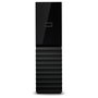 Western Digital My Book 6 TB 3.5 Pulgadas Negro