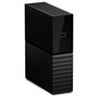 Western Digital My Book 6 TB 3.5 Pulgadas Negro