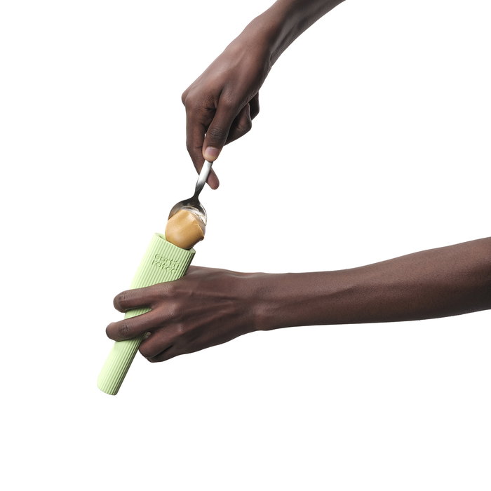 Earth Rated Juguete Mordedor Chew Toy S Verde Goma Natural Duradero Apto Lavavajillas Earth Rated Juguete Mordedor Chew Toy S Verde Goma Natural Duradero Apto Lavavajillas