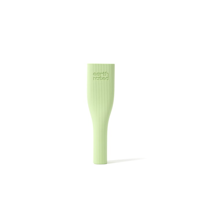 Earth Rated Juguete Mordedor Chew Toy S Verde Goma Natural Duradero Apto Lavavajillas Earth Rated Juguete Mordedor Chew Toy S Verde Goma Natural Duradero Apto Lavavajillas