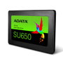 ADATA Ultimate SU650 512 GB SSD 2,5 pulgadas SATA III
