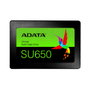 ADATA Ultimate SU650 512 GB SSD 2,5 pulgadas SATA III