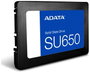 ADATA Ultimate SU650 512GB SSD 2,5 SATA III