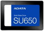 ADATA Ultimate SU650 512GB SSD 2,5 SATA III