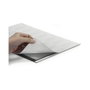 Durable Marco Porta Anuncios Duraframe A4 Plata Pack de 2