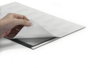 Durable Duraframe Marco Informativo A4 Plata Pack de 2