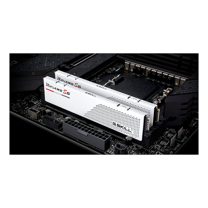 G.Skill Kit de memoria 32GB (2x16GB) PC 5600 CL36 32-RS5W