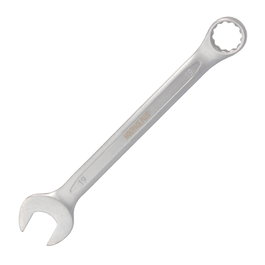 WOLFPACK LINEA PROFESIONAL Llave Combinada Plus 19x19 mm