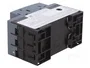 SIEMENS 3RV1011-1AA15 Interruptor motorizado 0,55kW 220÷690VAC