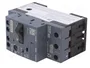 SIEMENS 3RV1011-1AA15 Interruptor motorizado 0,55kW 220÷690VAC
