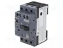 SIEMENS 3RV1011-1AA15 Interruptor motorizado 0,55kW 220÷690VAC