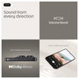 Motorola Moto G37 128GB Gris