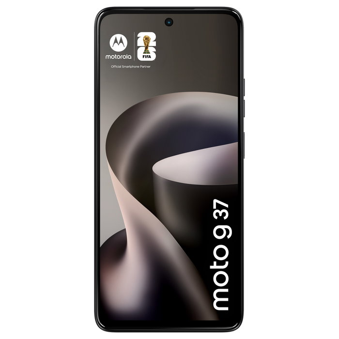 Motorola Moto G37 128GB Gris