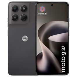 Motorola moto g37 128 GB 4 GB RAM Gris